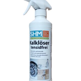 Sanitärreiniger